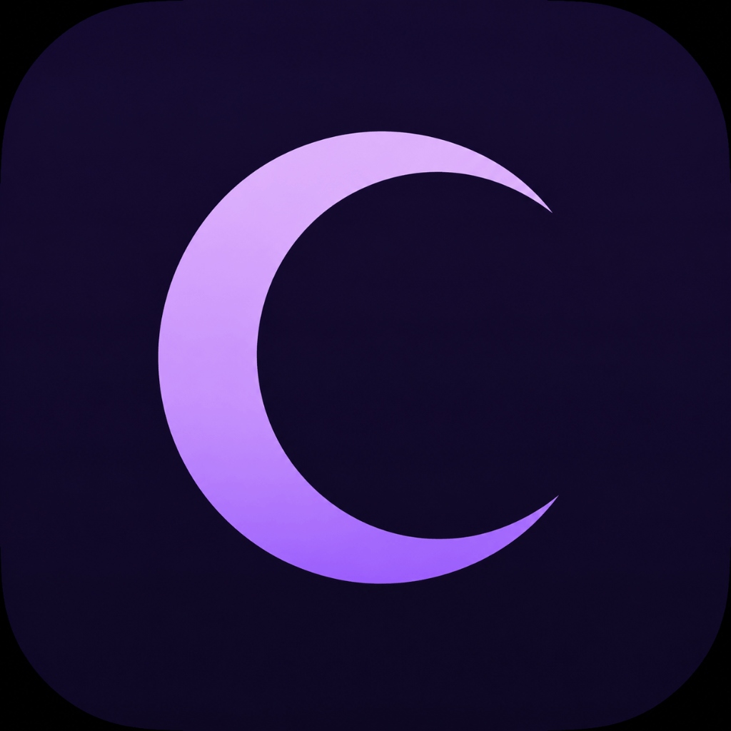Coven App Logo