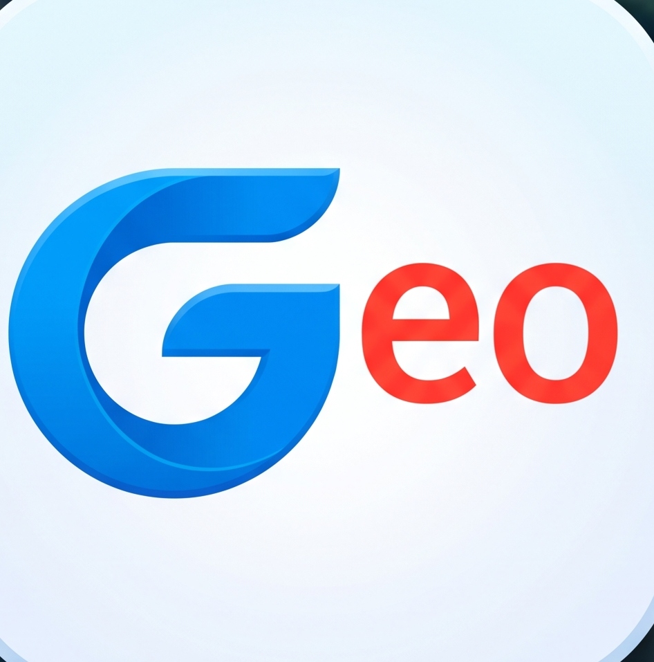 Geo App Logo
